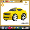 Diecast battery operated car with light and sound