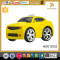 Diecast battery operated car with light and sound