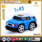 1:43 electric dancing kids car games with music and light