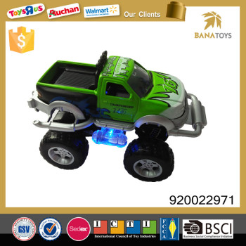 1:36  muticolor car toy cross-country vehicle toy