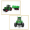 Hot item friction miniature truck model for children