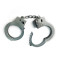 Kids play police equipment toys handcuff
