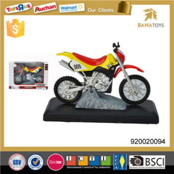 racing mini motorcycle engine boy toy