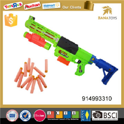 high speed bullet soft sniper boy toy