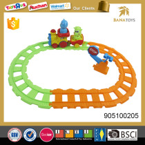 Hot Selling toy railway train children battery operated toy car for children