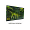 New arival lifelike high simulation dinosaur