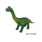 Vivid mini jurassic park dinosaurs for kids