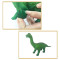 Vivid high simulation dinosaur for kids