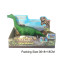 Vivid high simulation dinosaur for kids