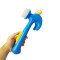 intelligent series toy electric hammer for kids