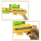 GF cool gun toy eva soft bullet gun for kids