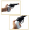 Western lawman playset twin cowboy guns with holster