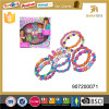 Girls education toy diy jewelry beadwork