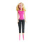 Free shipping Electric real barbie doll wholesale