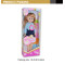 16 inches baby girl doll with music