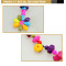 New products beaded jewelry sets jewelry fashion toy