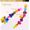New products beaded jewelry sets jewelry fashion toy