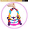 Hot sale diy beads set toy for children