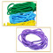 Facorty direct cheap colorful girls DIY hand-woven rope