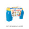 Multifunction table chair for kids mini chair