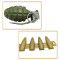 Army equipment military toys play set