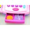 Credit Card Pose And Cash Register 2in1 Toy