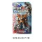 kid plastic collection transformer robot toy