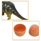 muticolor odd egg dinsaur collection toy
