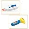 doctor toy medical set with hemospast，echometer，glucometer