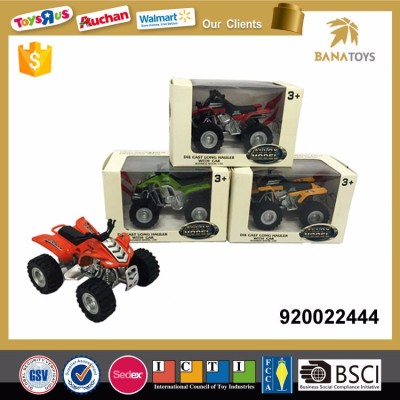 cool mini motorcycle cross country car toy for kids