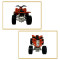 cool mini motorcycle cross country car toy for kids