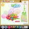 120 pcs promotion Mini promotional water balloon filler