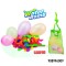 120 pcs promotion Mini promotional water balloon filler