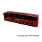 authentic metal bus toy with plastic parts