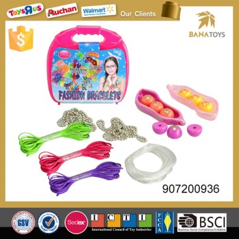 optional various accessories bracelet DIY toy