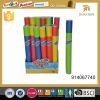 unharming colorful foam stick toy