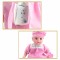 13 inch lovely oxeye doll musical toy