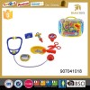 stethoscope with accessories Arzt educational toy