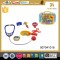 stethoscope with accessories Arzt educational toy