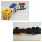5 in 1 extension car convey truck toy
