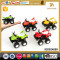 wholesale alloy stunt-drive mini car toy for kids