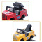 mini inertia jeep car stunt toy