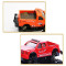 Hyun-cool unstoppable ATV off road car toy