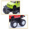 Hyun-cool unstoppable ATV off road car toy