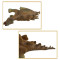 new product Soft plastic dinosaur toy for kids
