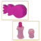Hot Sale beauty toy cosmetic set make up kit