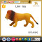 High simulation animal model lion toy