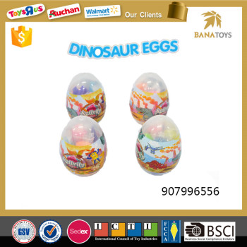 Educational dinosaur egg toys for kids