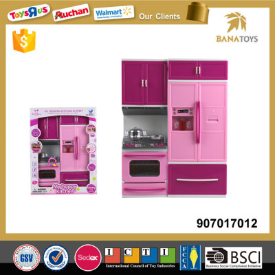 New 2017 Toy Refrigerator For Kids