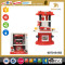 2017 Hot New Products Kitchen Toy Set